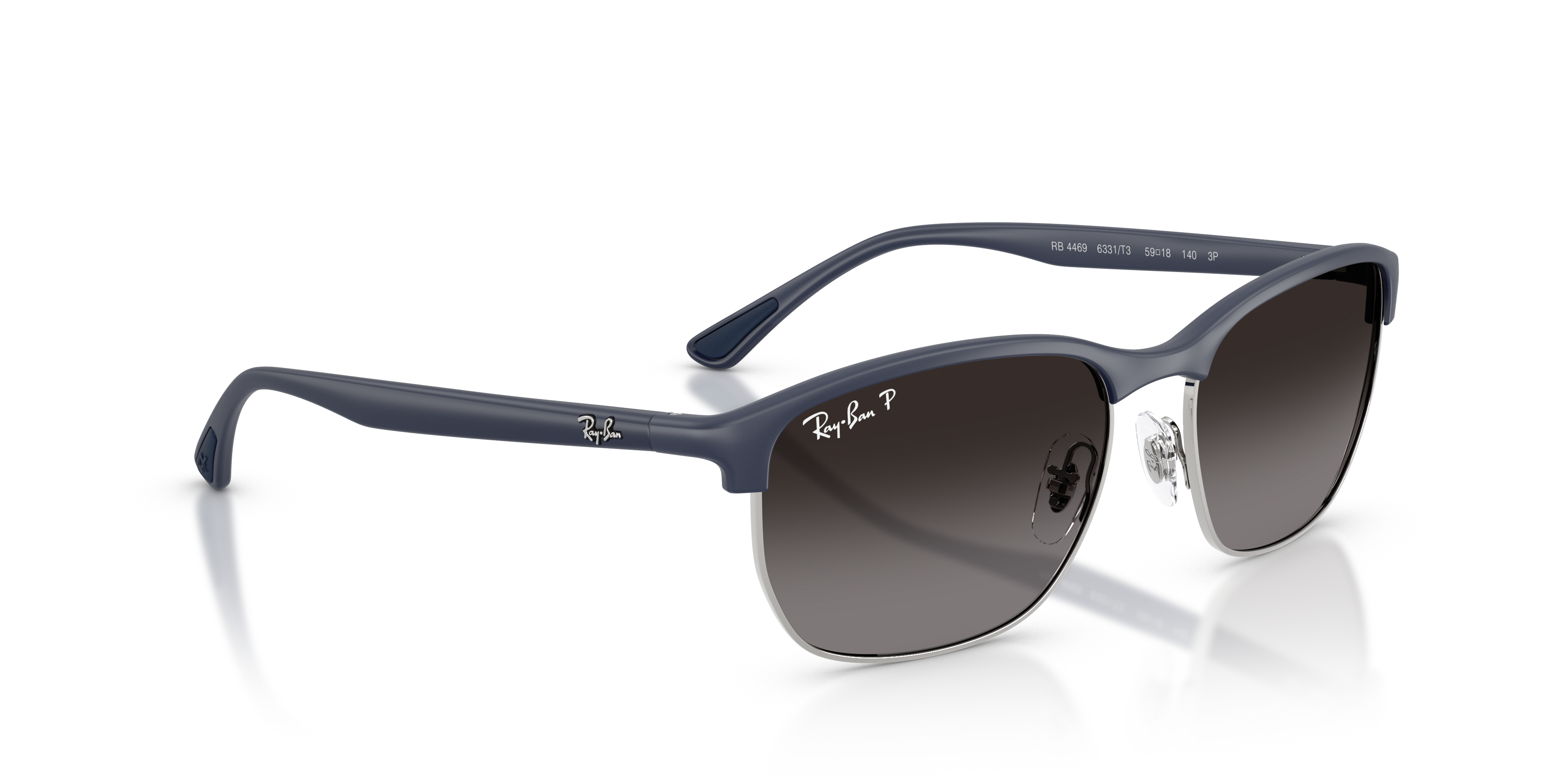 Ray-Ban RB4469 6331T3  